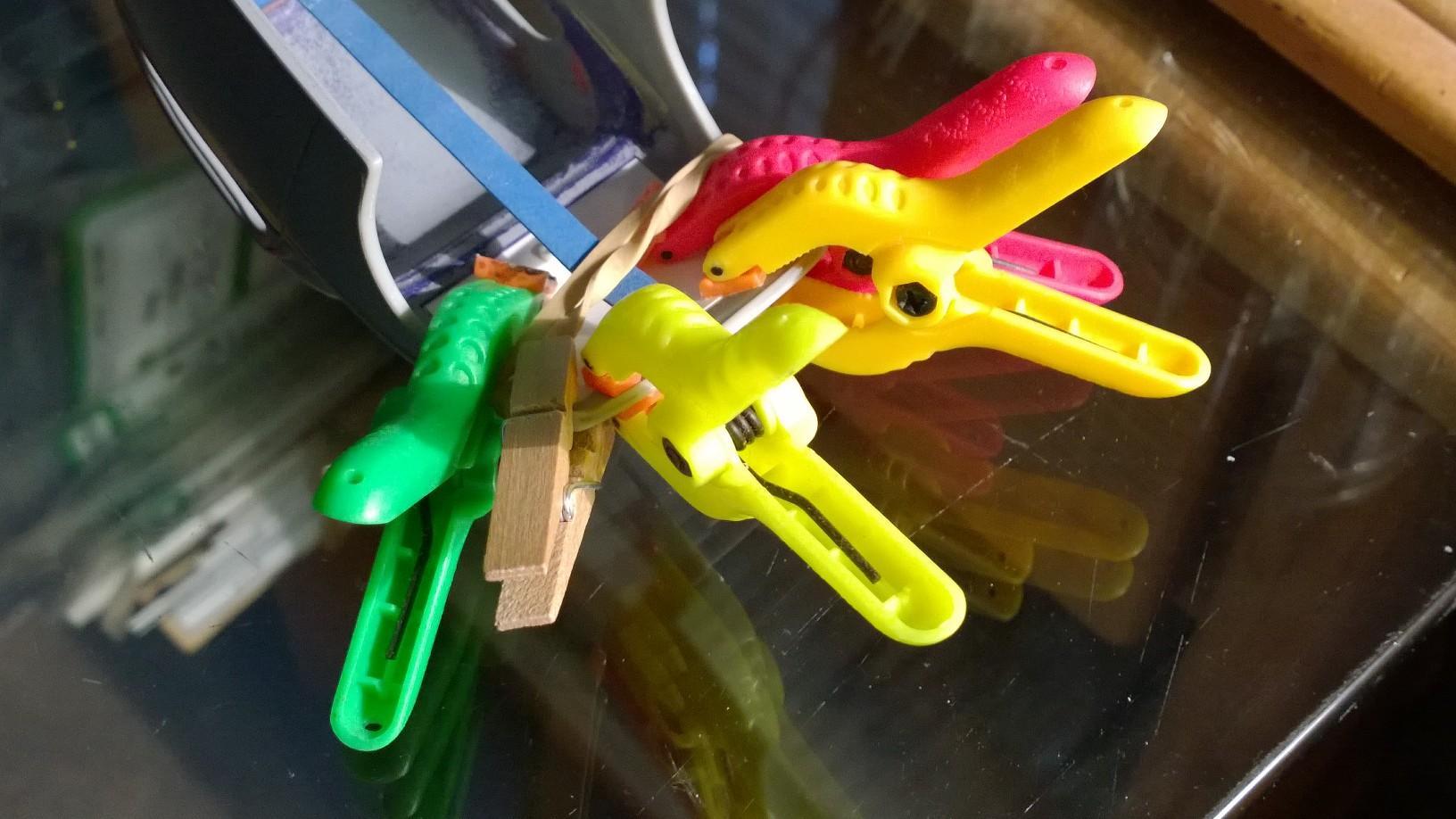 '33 Coupe Valence Repair Banded & Clamped.jpg