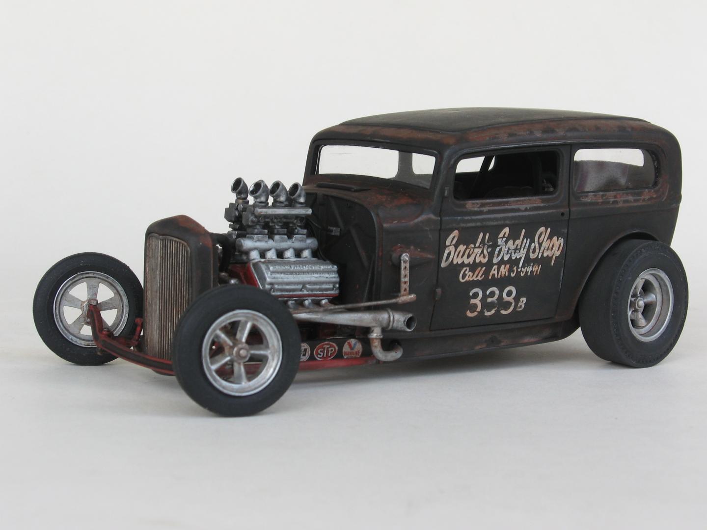 Bach's Body Shop Special 5.JPG