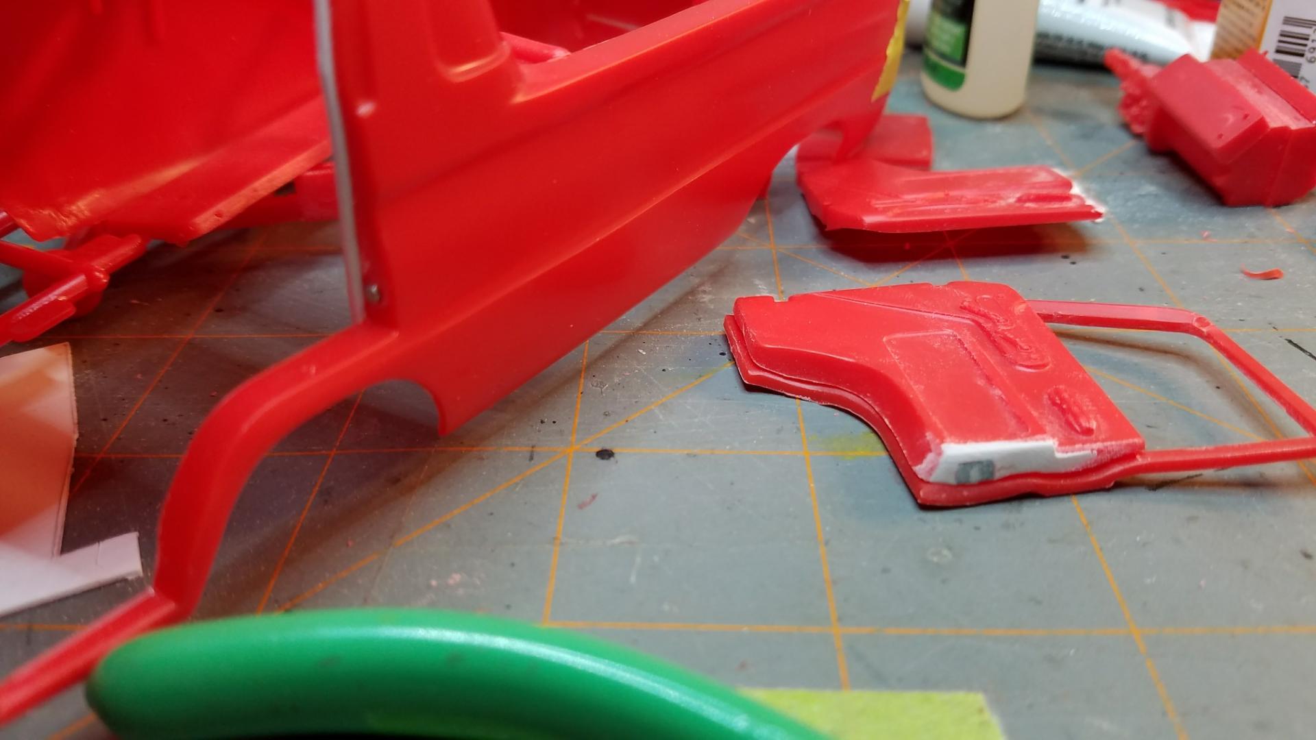 MODEL- My DODGE LRW build [02].jpg