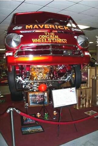 DODGE LITTLE RED WAGON @ Garlit's [02].jpg