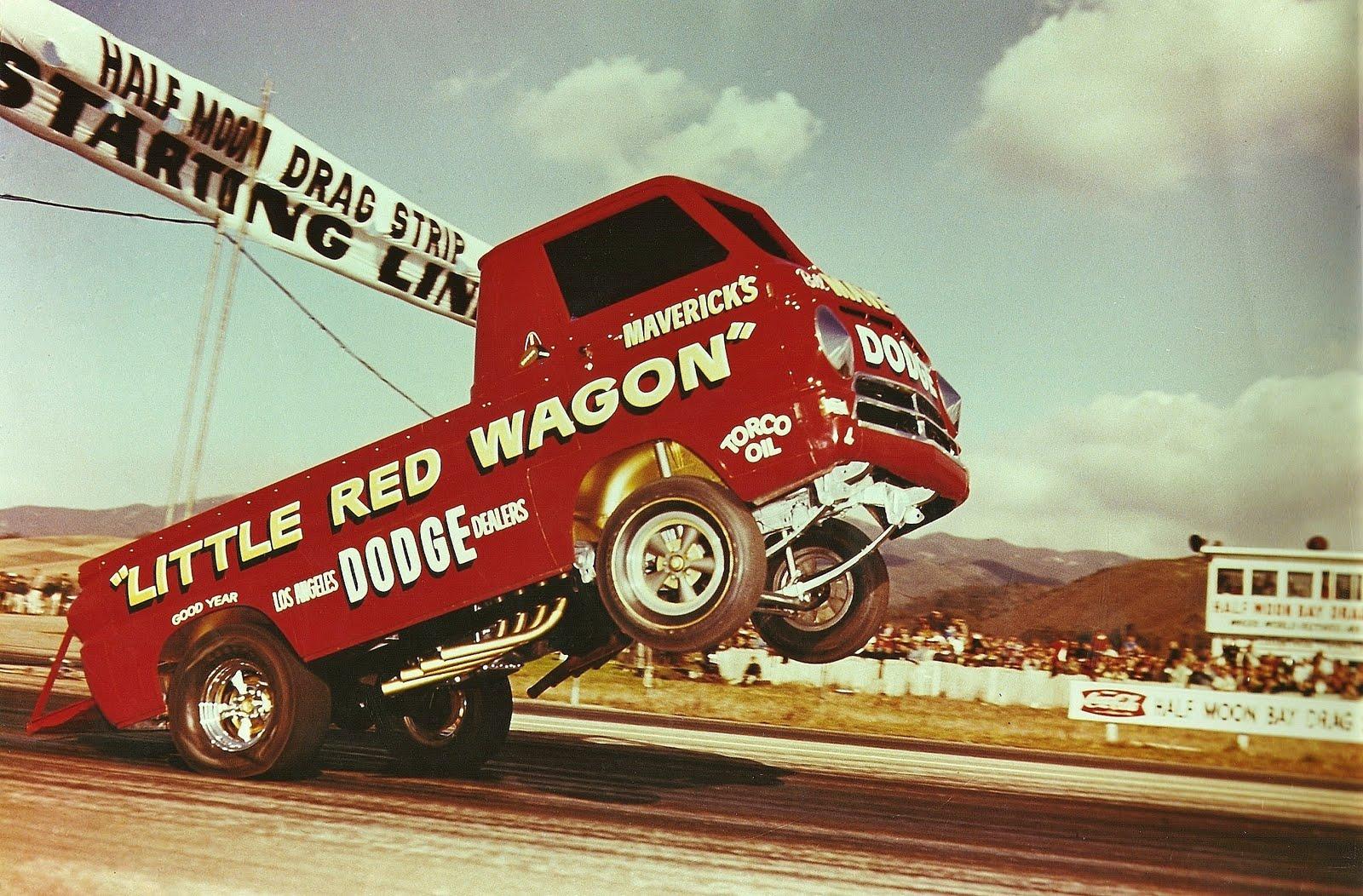 DODGE Little Red Wagon full wheelstand [05] BIG clear pic.jpg