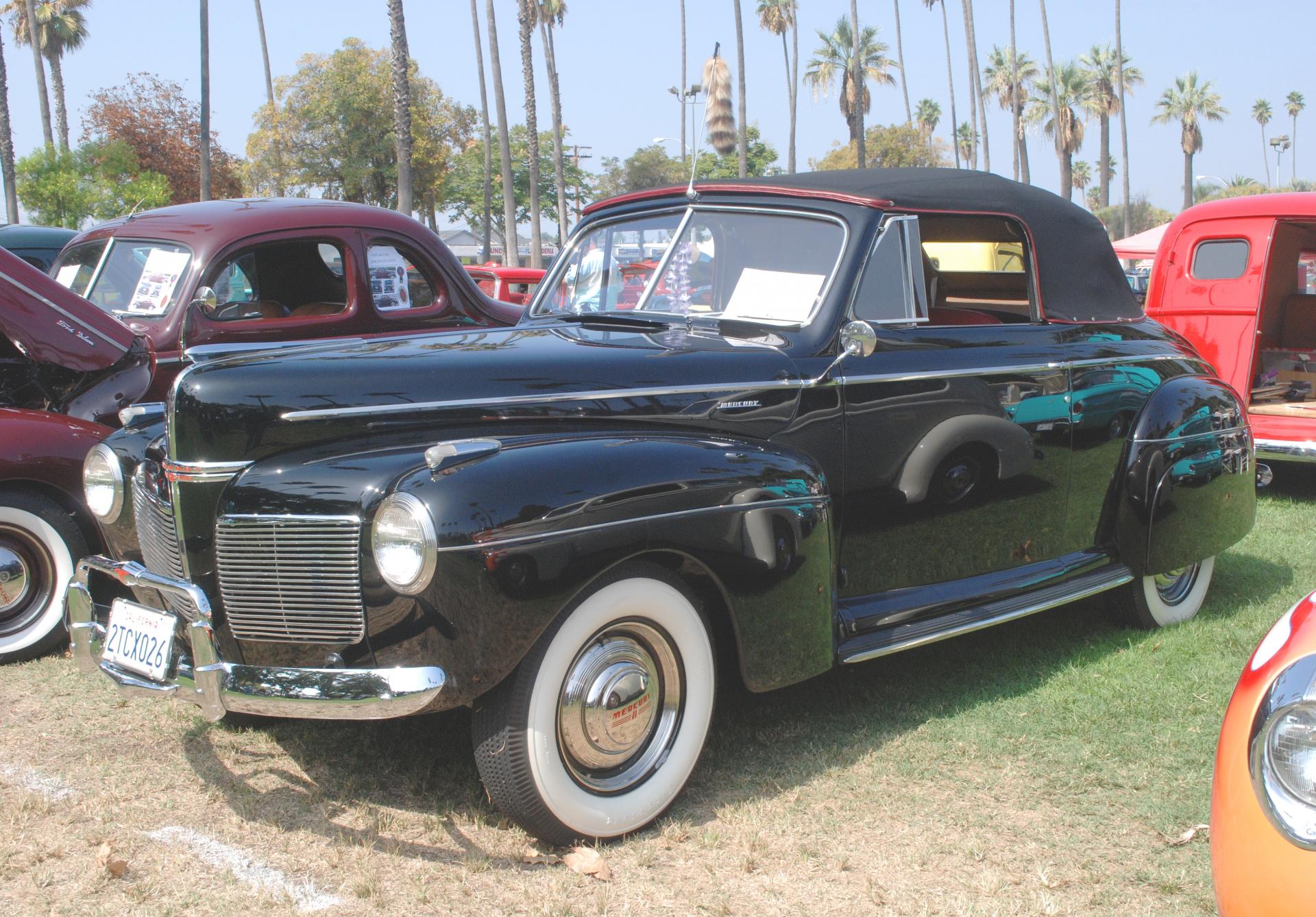 Mercury 1941 conver ft lf.JPG