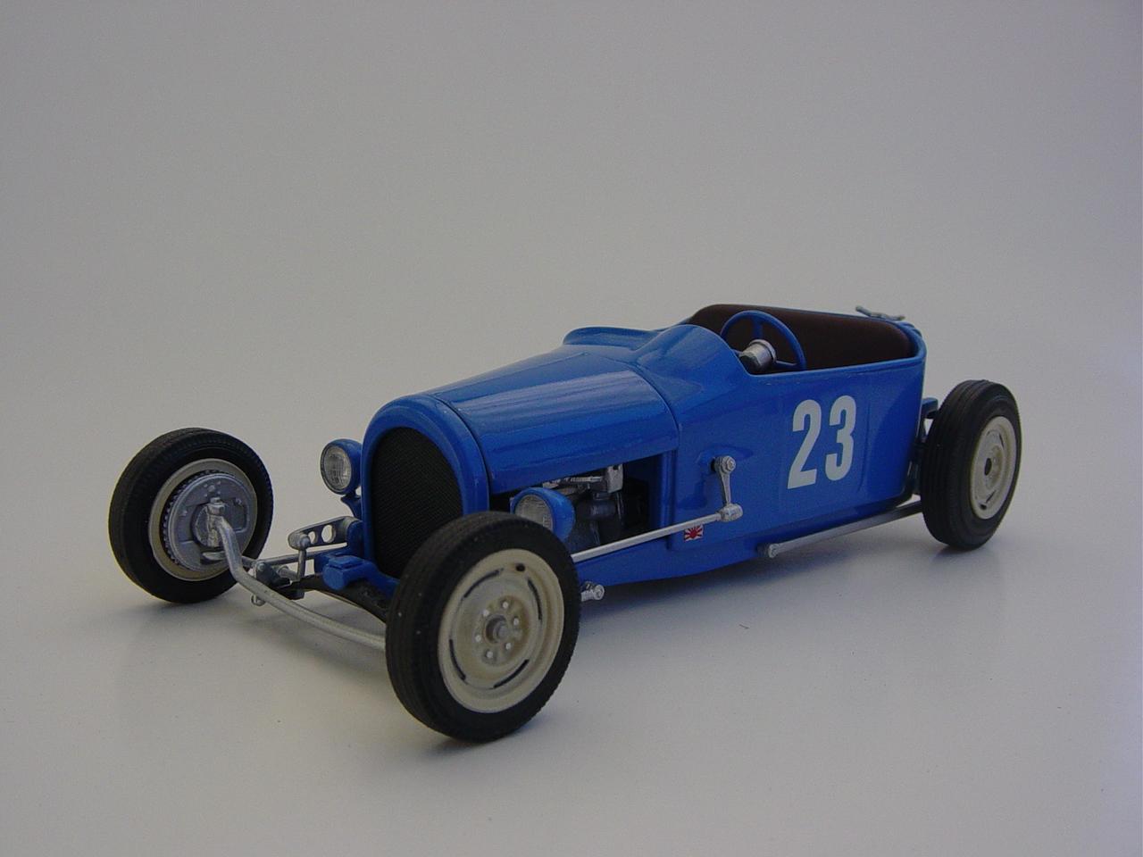 Number 23 Roadster-1.JPG