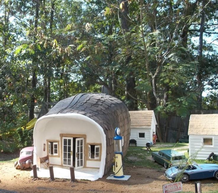 Fish inn on Ellen's Back porch.jpg