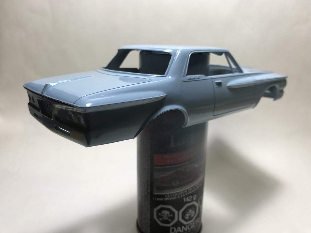 1962 Plymouth Fury #1 August 22,2017.jpg