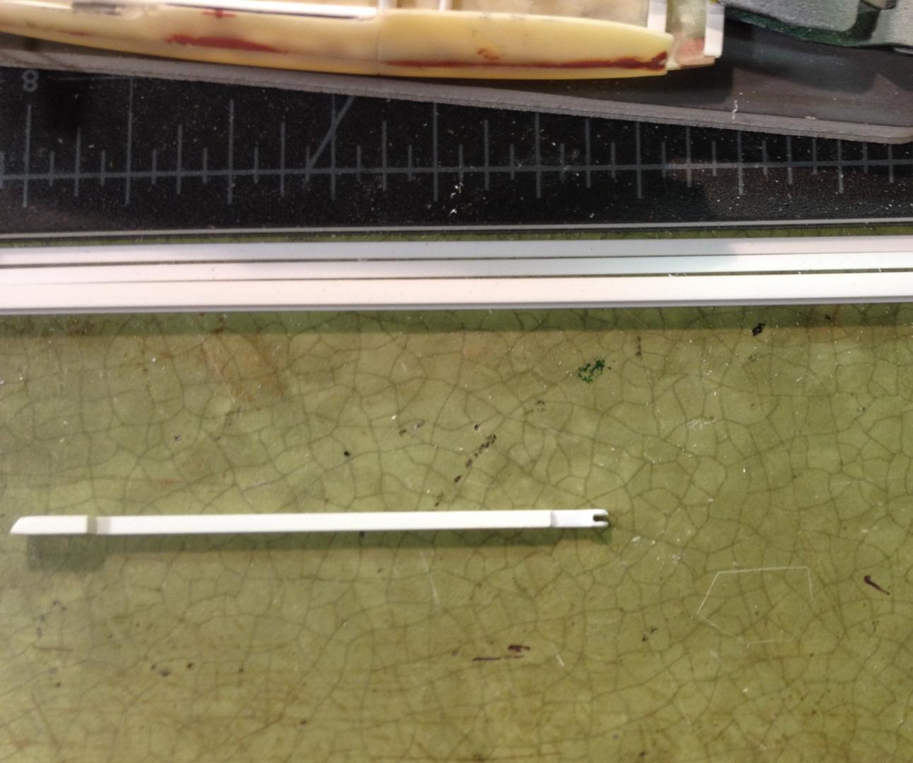 they come from evergreen styreen stock.JPG