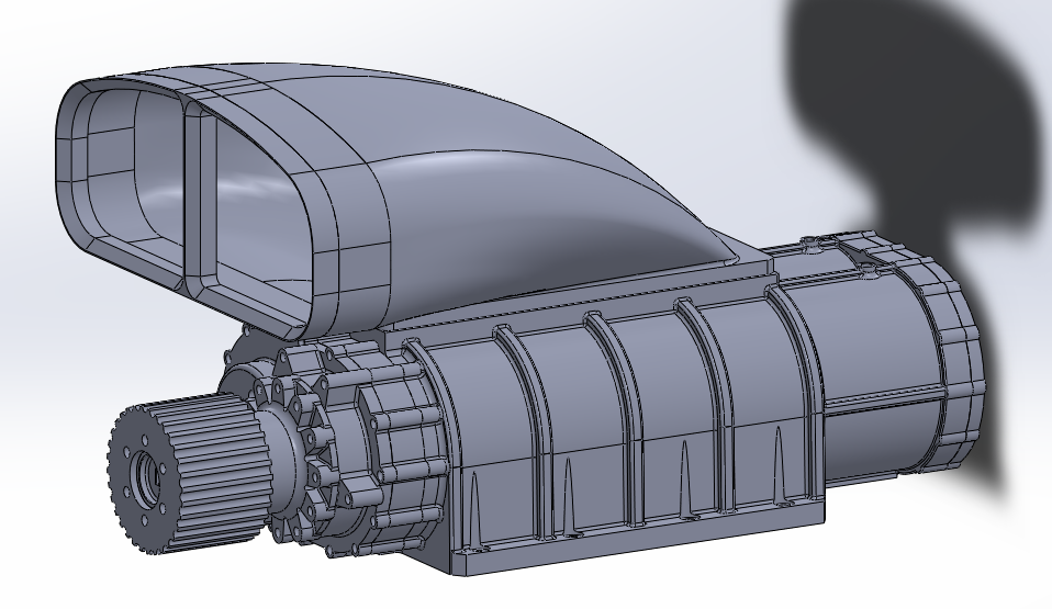 Assembled Bohr with supercharger front.jpg