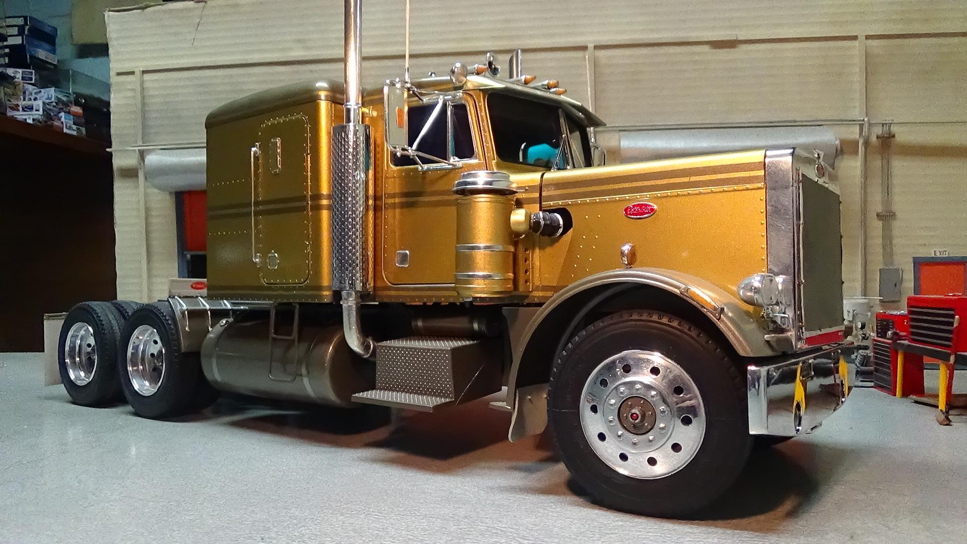 Peterbilt 359 RC