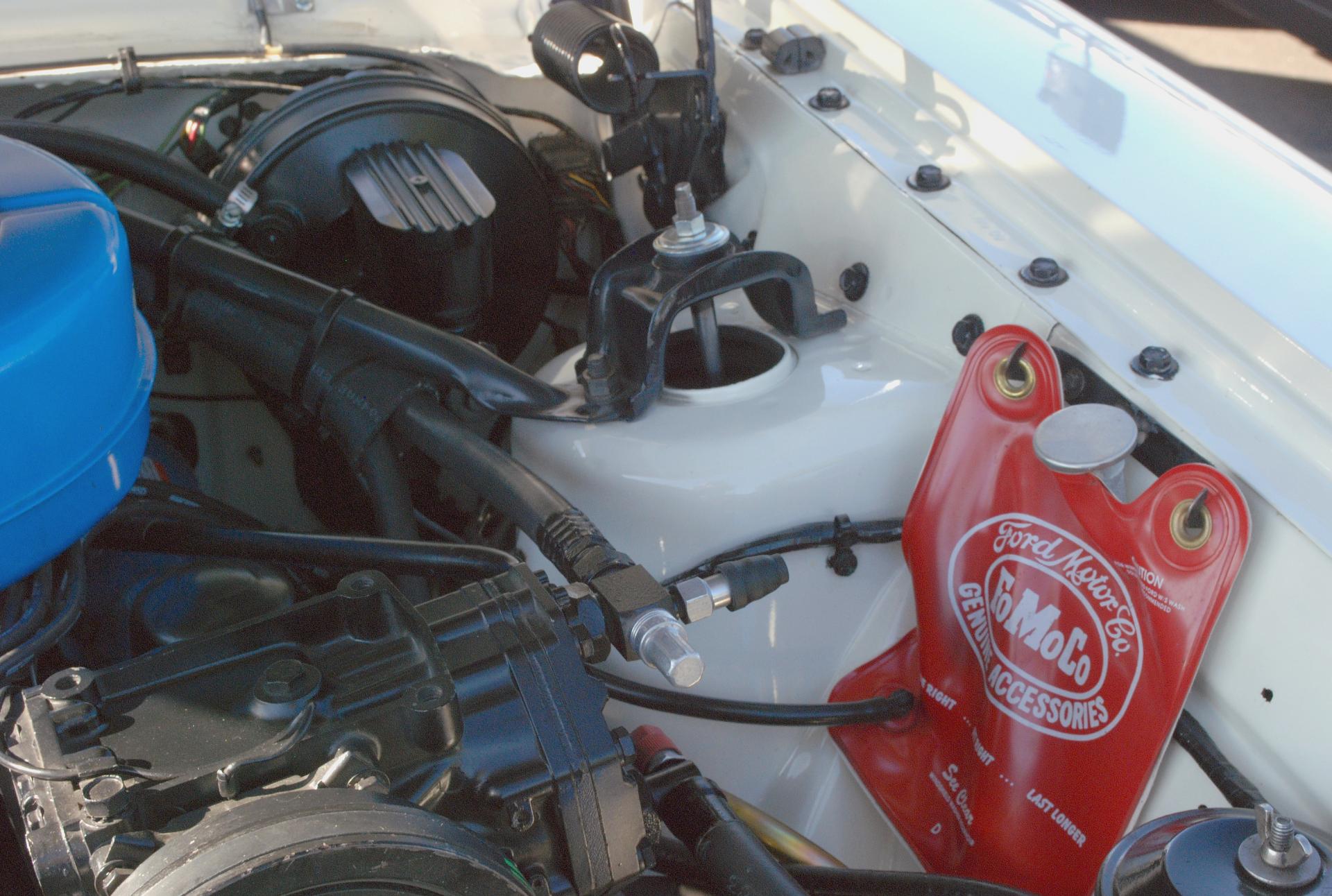 Ford 1964 Fairlane shock tower lf ft 1.JPG