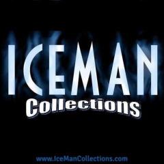 IceMan Collections