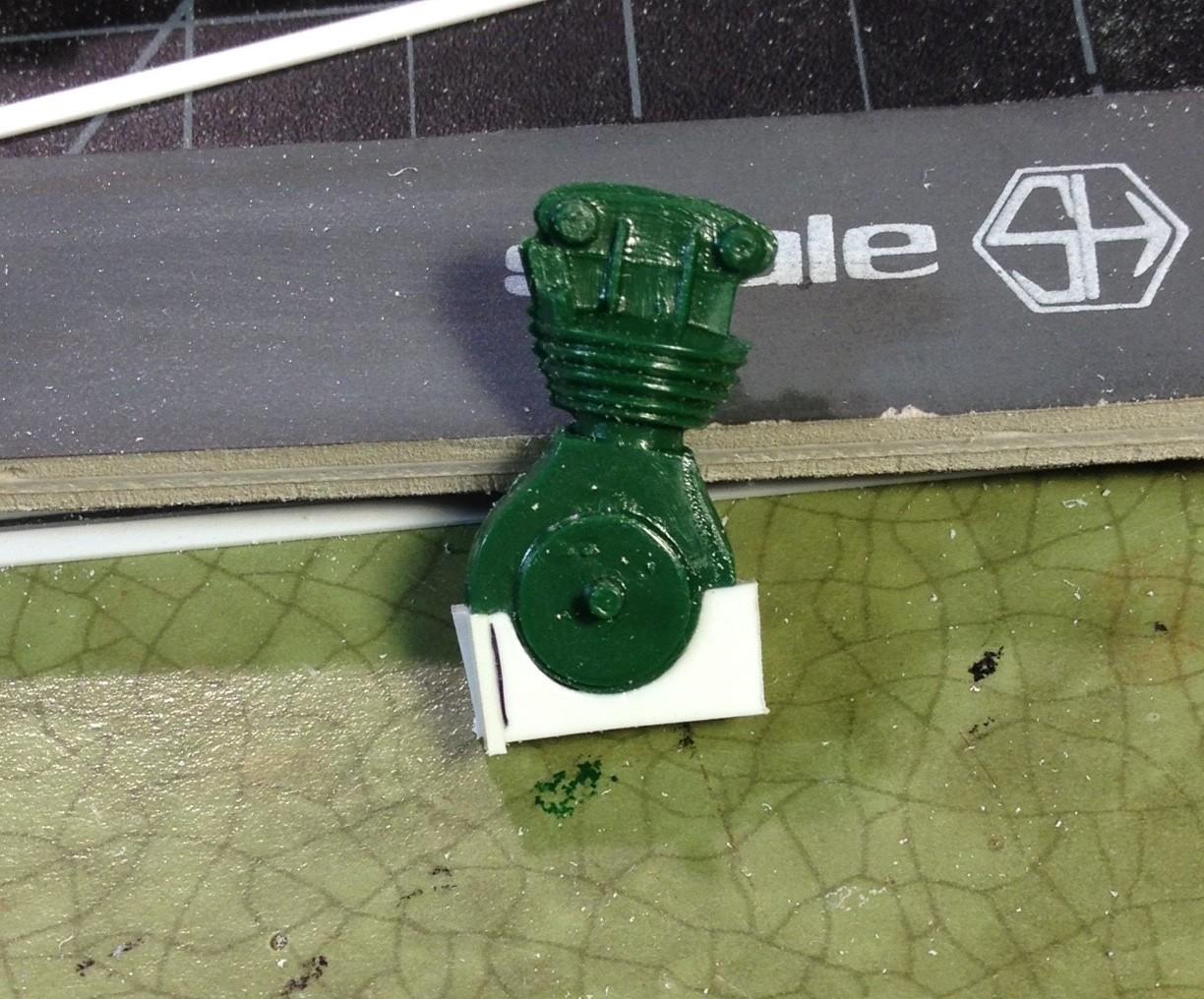 evergreen strip plastic and liquid glue.JPG