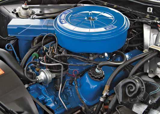 Stock 302 Air Cleaner for 71- 76 Ford Truck?? - Car ... for a 1976 f100 ignition wiring diagram 