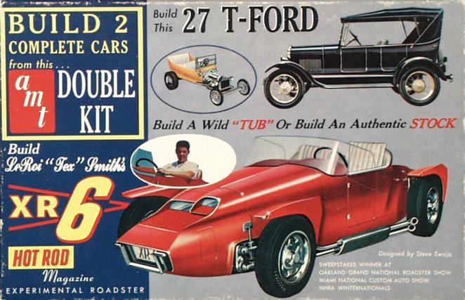 AMT 1927 Ford T & XR-6 box.jpg
