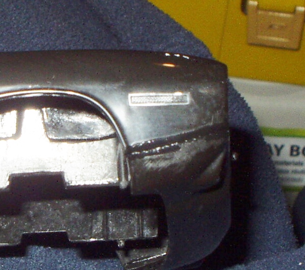 Embossing Powder for Invisible Filler Tips, Tricks, and Tutorials