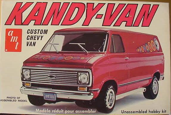 Kandy_Van_Custom_Chevy_Van_AMT_T246.thum