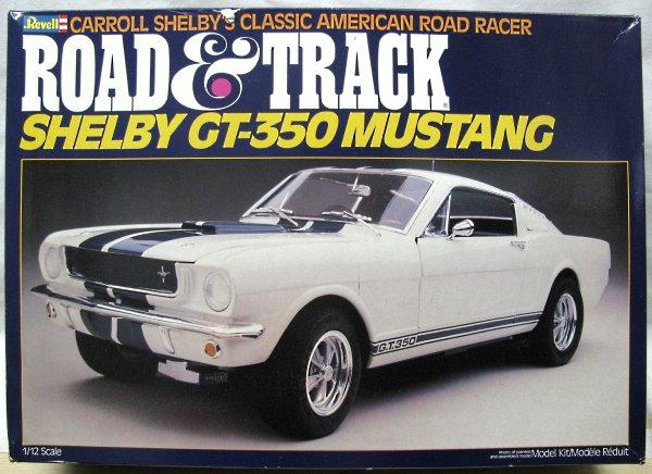 Revell 7479 ShelGT350.JPG