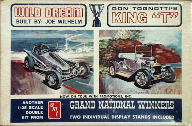 Tognottis-King-T-and-Wilhelm-Wild-Dream.jpg