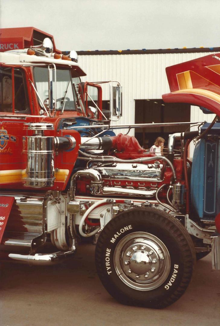 1983 Summer Maybe - 001 - Bandag trucks.jpg