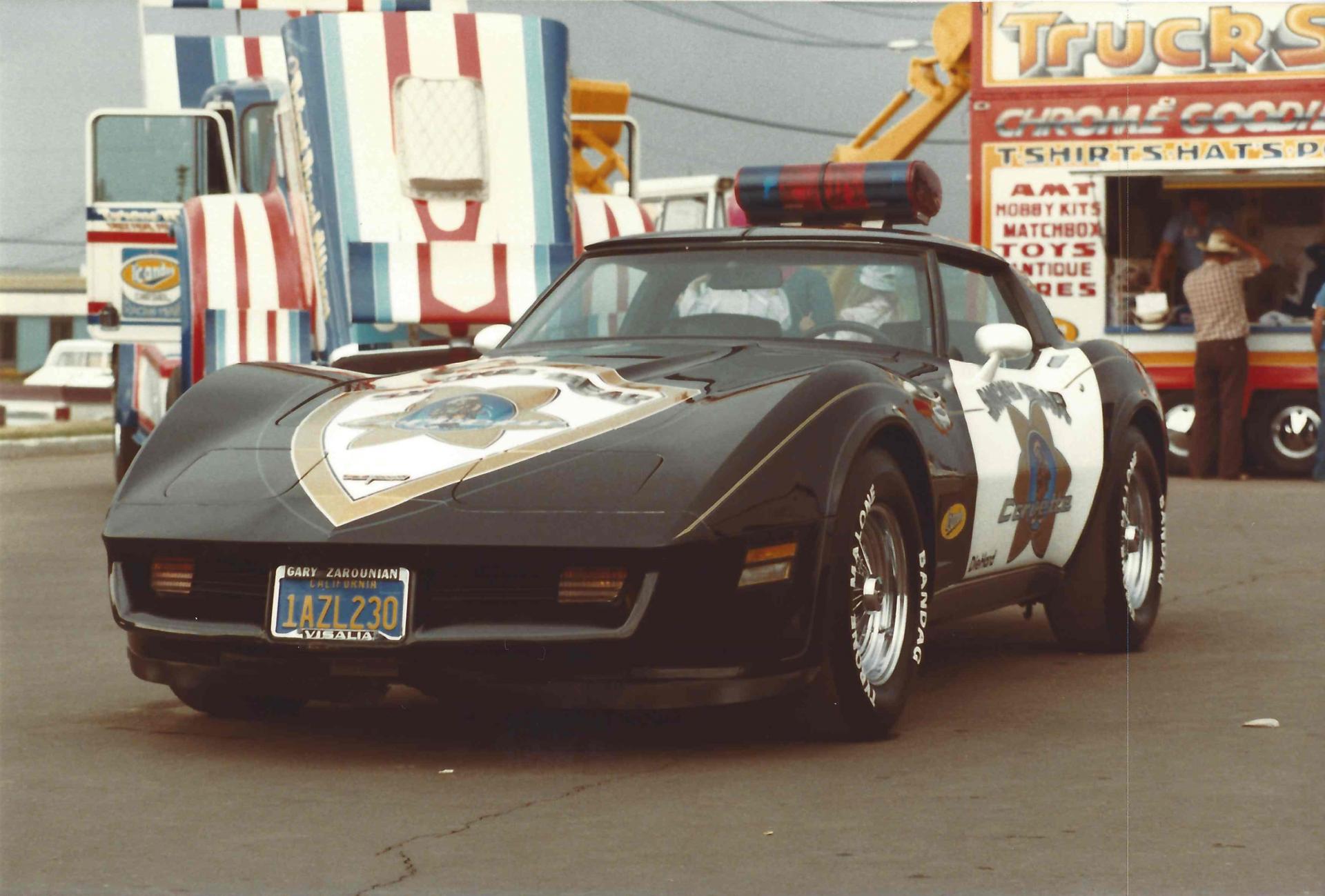 1983 Summer Maybe - 007 - Bandag trucks Corvette.jpg