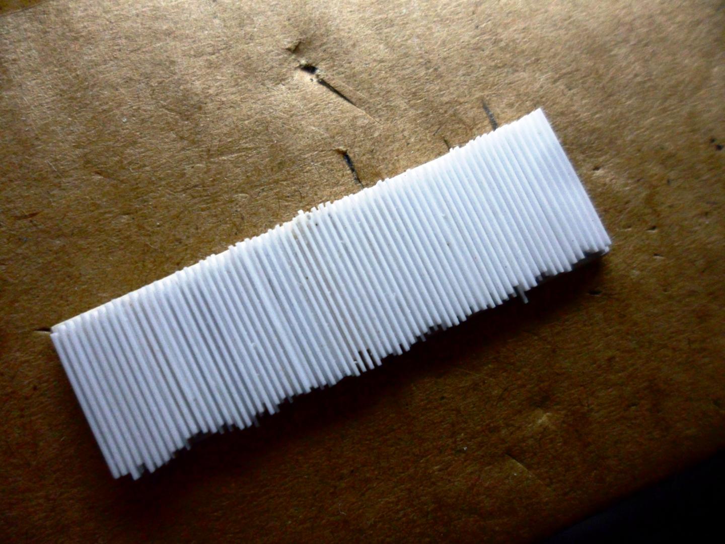 180303 - New 91 CVPI Grille (3).JPG