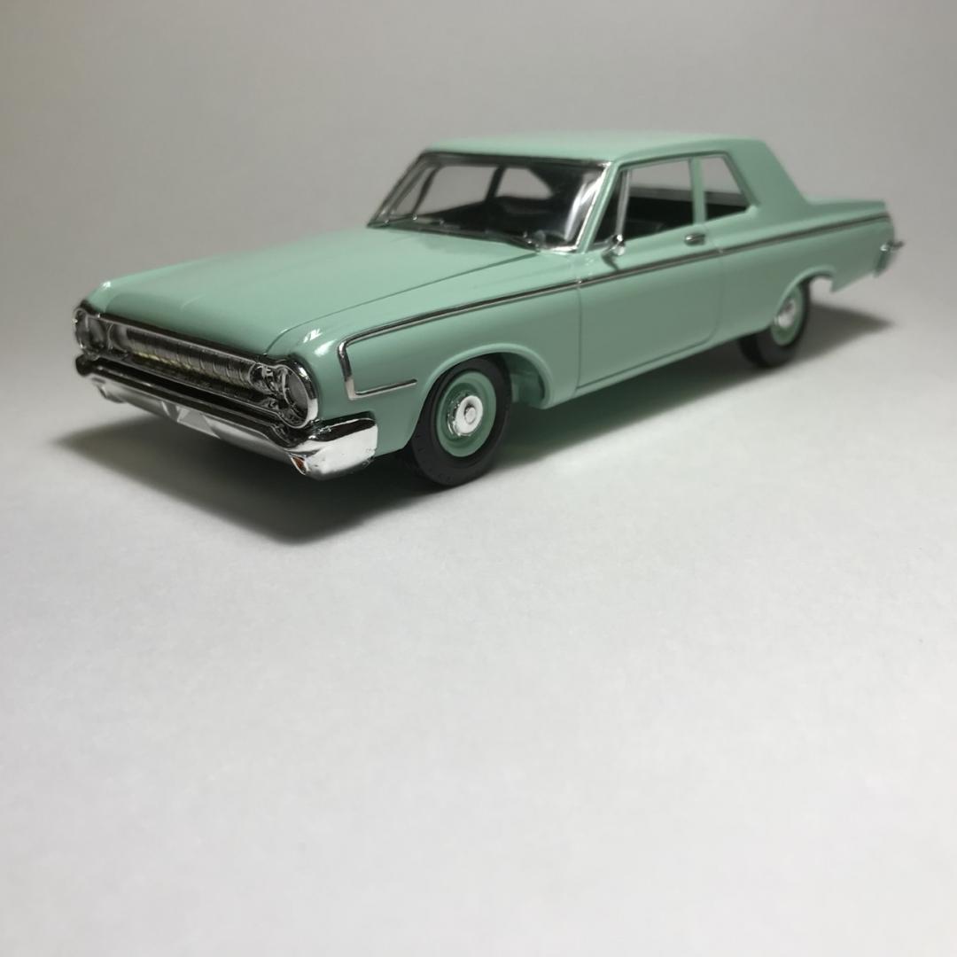 1964 Dodge #5 March 25,2018.jpg