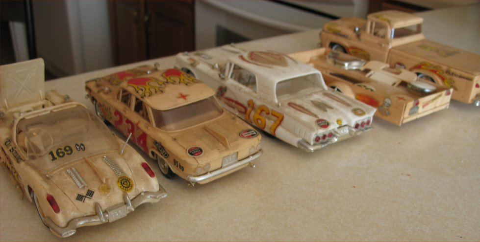 Choosing a glue bomb.. - Page 2 - General Automotive Talk (Trucks and Cars)  - Model Cars Magazine Forum