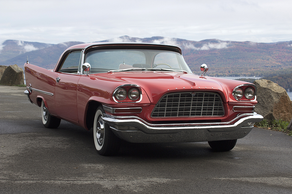 Chrysler 1957