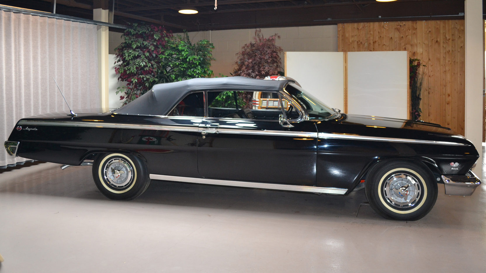 Chevrolet 1962