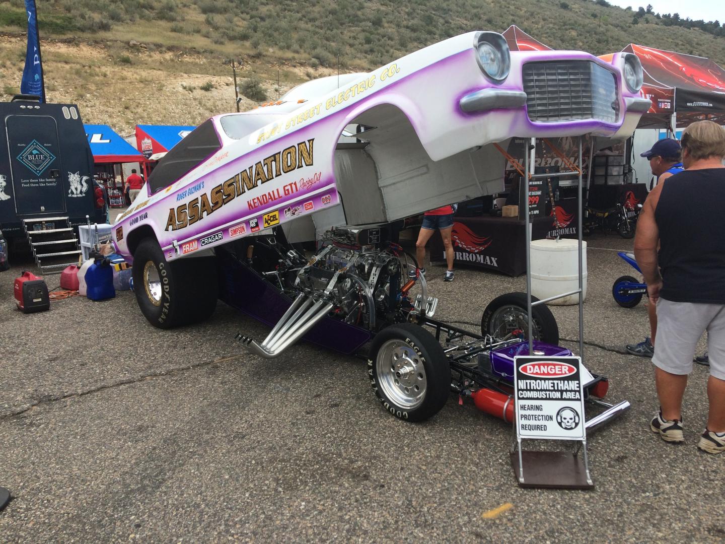 split bumper funny car 2018 nationals.JPG