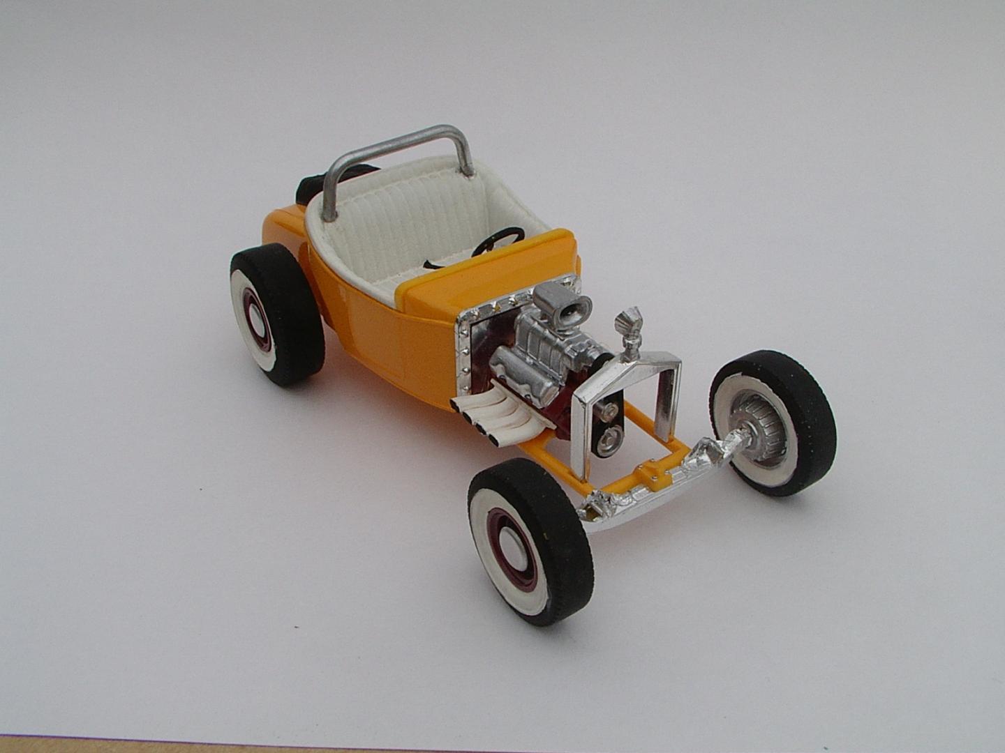 Aurora 1923 Ford T THe Spyder.JPG