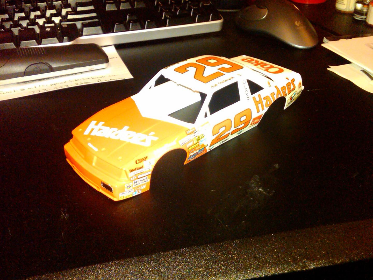 #29 Hardees Cale Yarborough (10).jpg