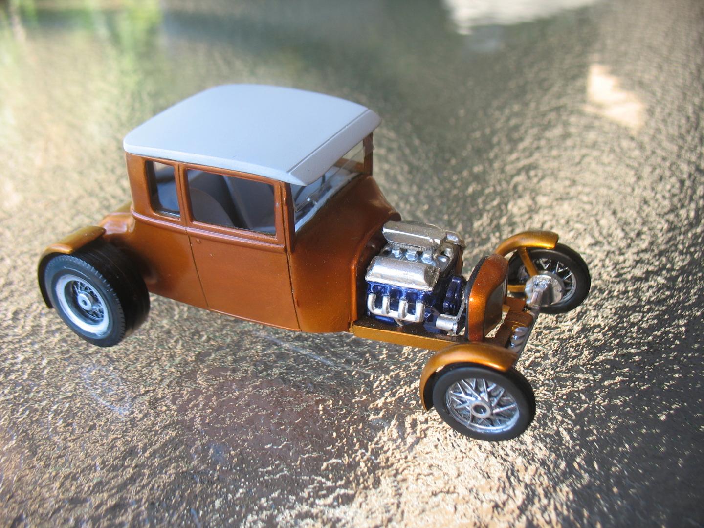 1927 Ford T Coupe - Aurora Snap Dragin.jpg