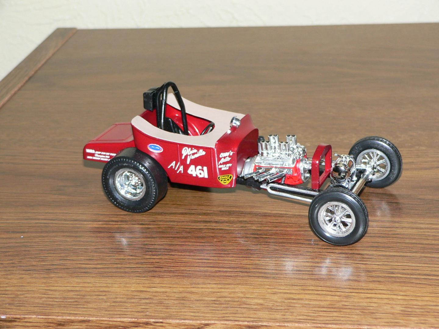 Charlie Smith 23T Altered Oct 2014 added decals.JPG