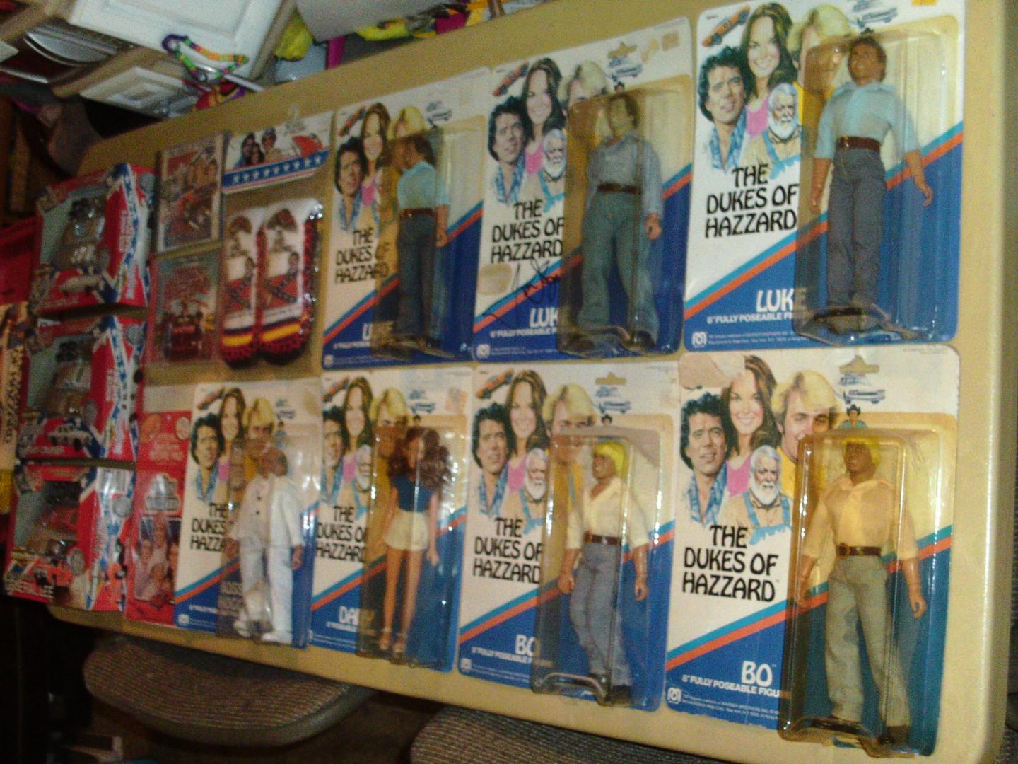 My Dukes collection 019.JPG