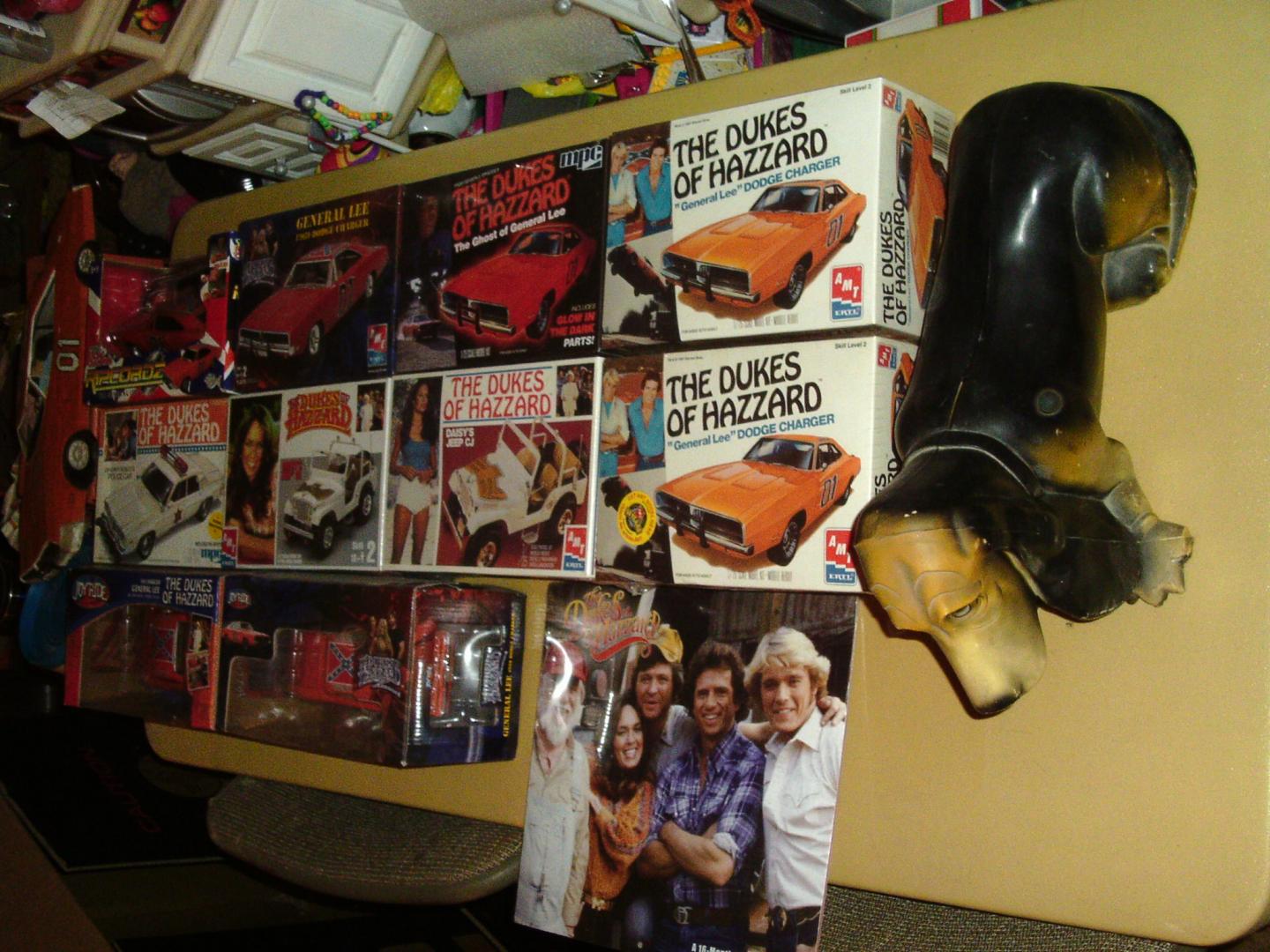 My Dukes collection 028.JPG