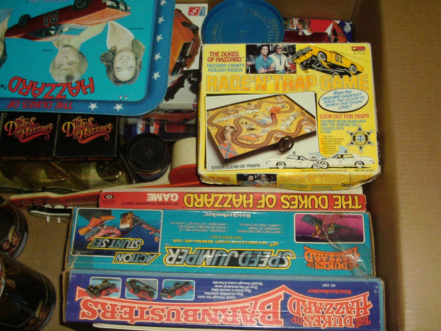 My Dukes collection 030.JPG