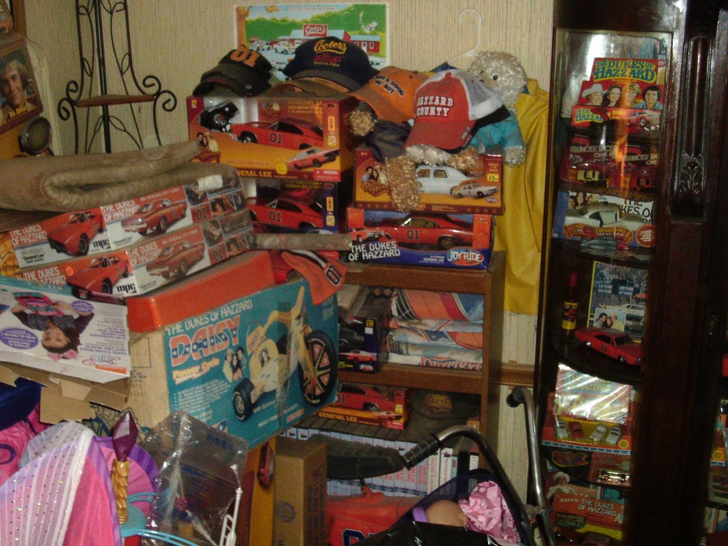 My Dukes collection 037.JPG