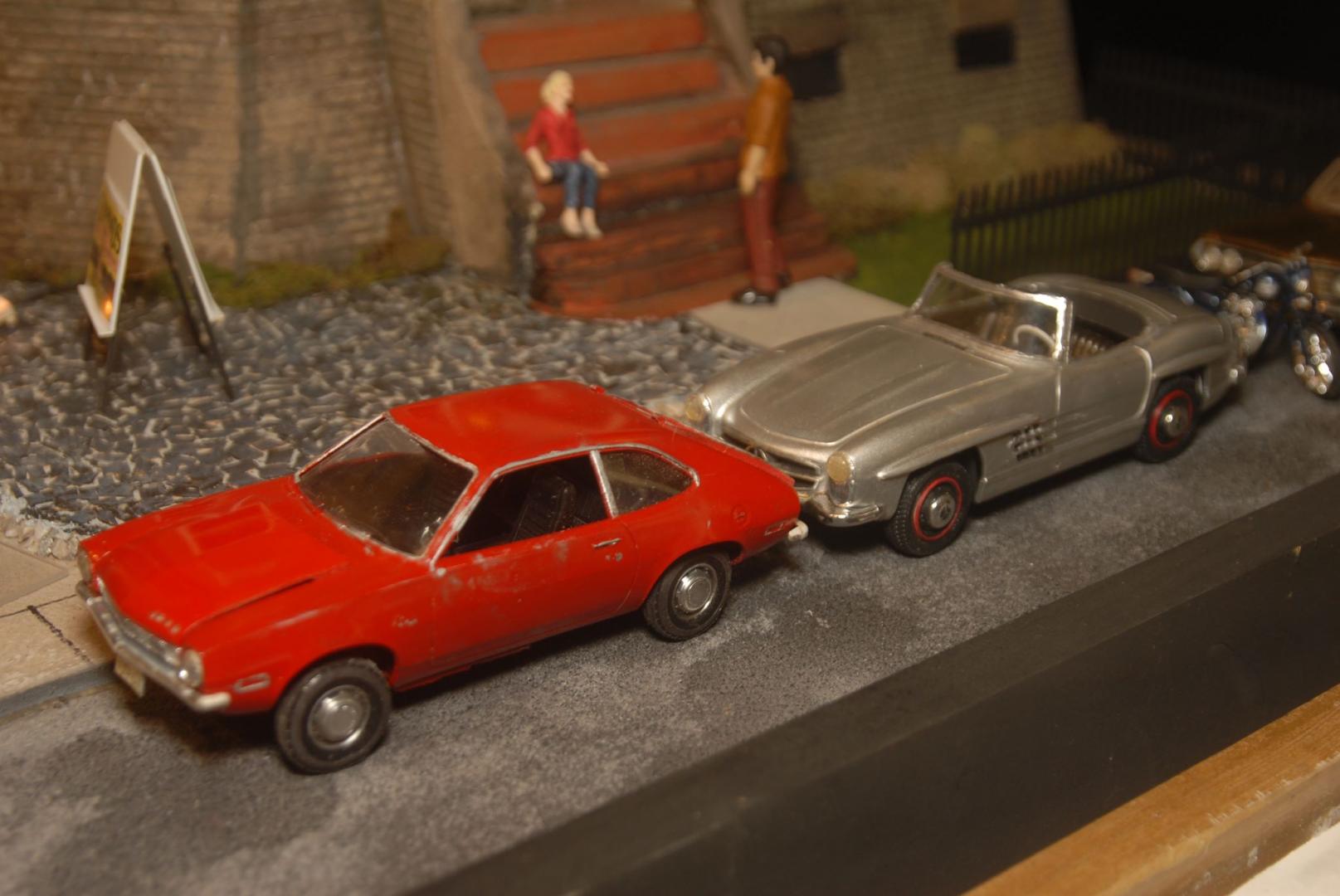 Rob Schuwieller's Pinto at crossroads T sylvester photo.jpg