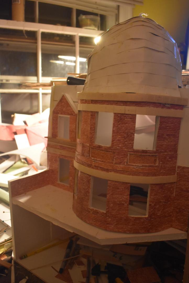 Village construction # 9.JPG