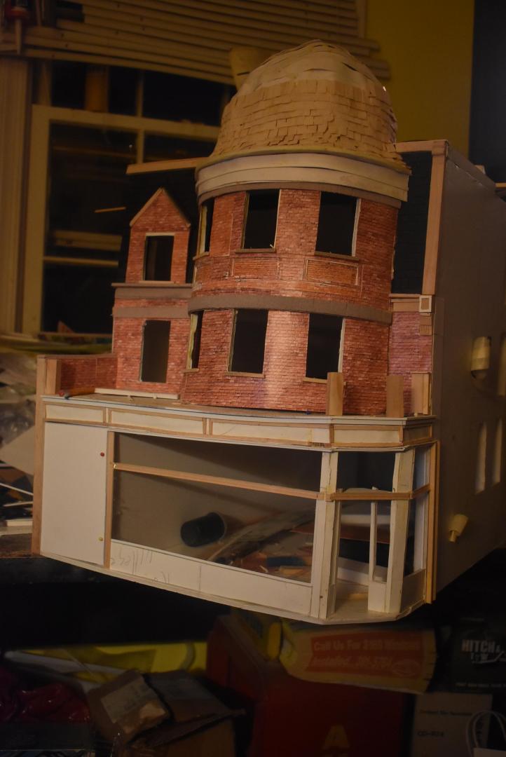 Village Construction  # 20  (1).JPG