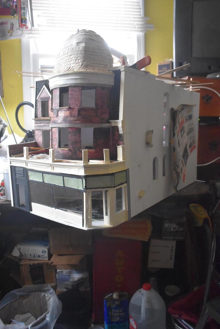 Village Construction   # 24.JPG