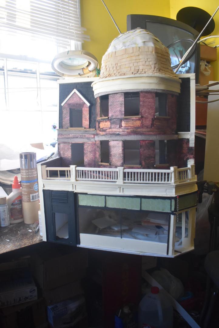 Village Construction  # 27.JPG