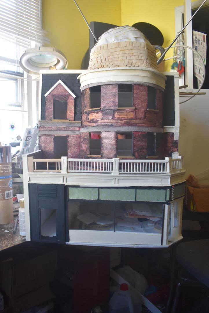 Village Construction  # 28.JPG