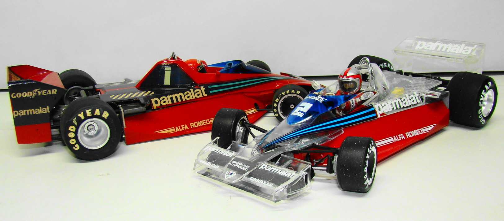 Rich Chernosky's Content - Page 63 - Model Cars Magazine Forum
