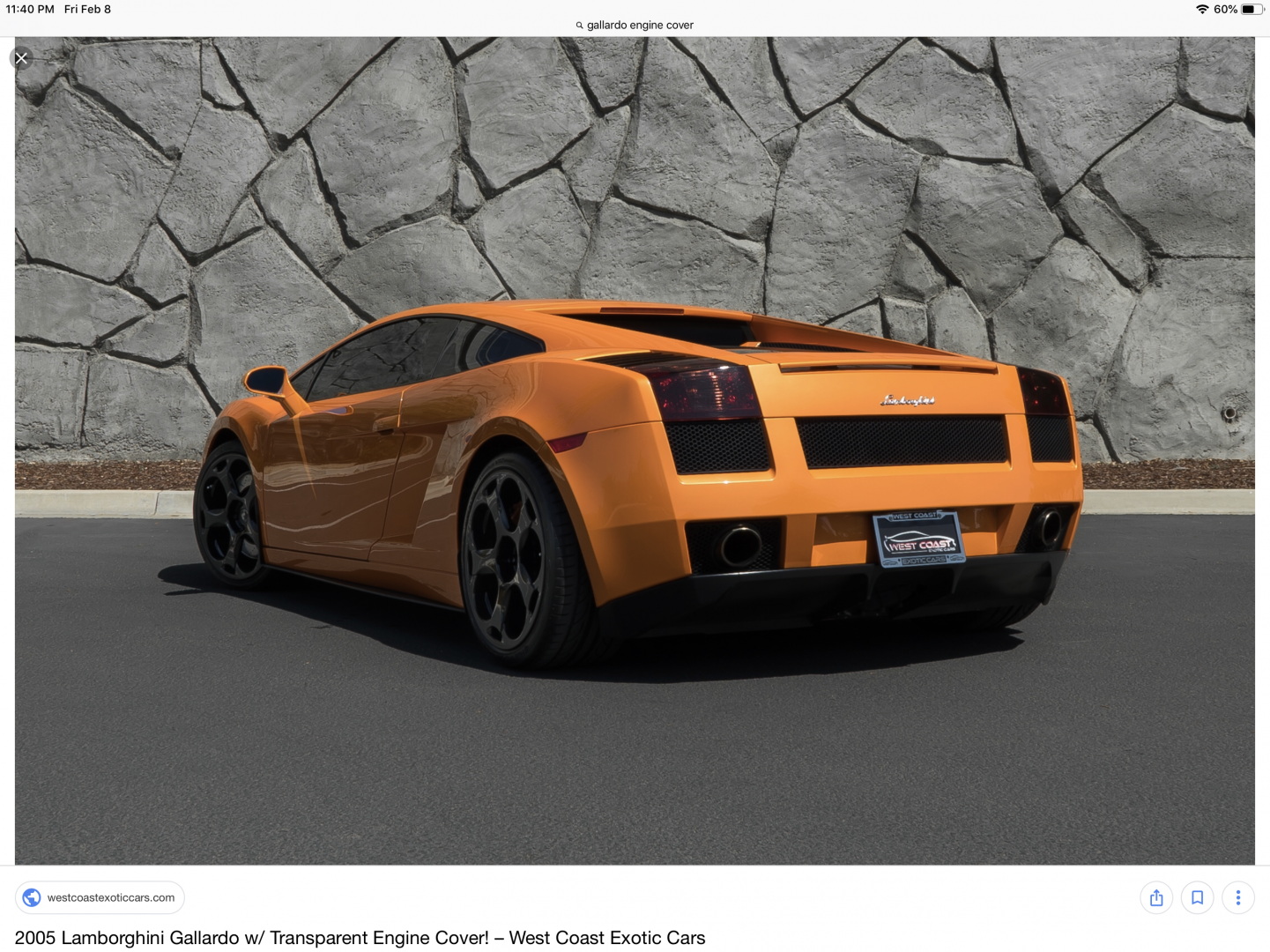 フジミ 1/24 Lamborghini Gallardo lamborghini gallardo fujimi 1/24 scale