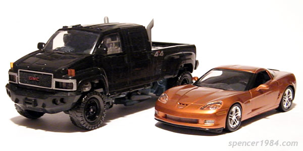 GMC TOPKICK c4500 Pickup