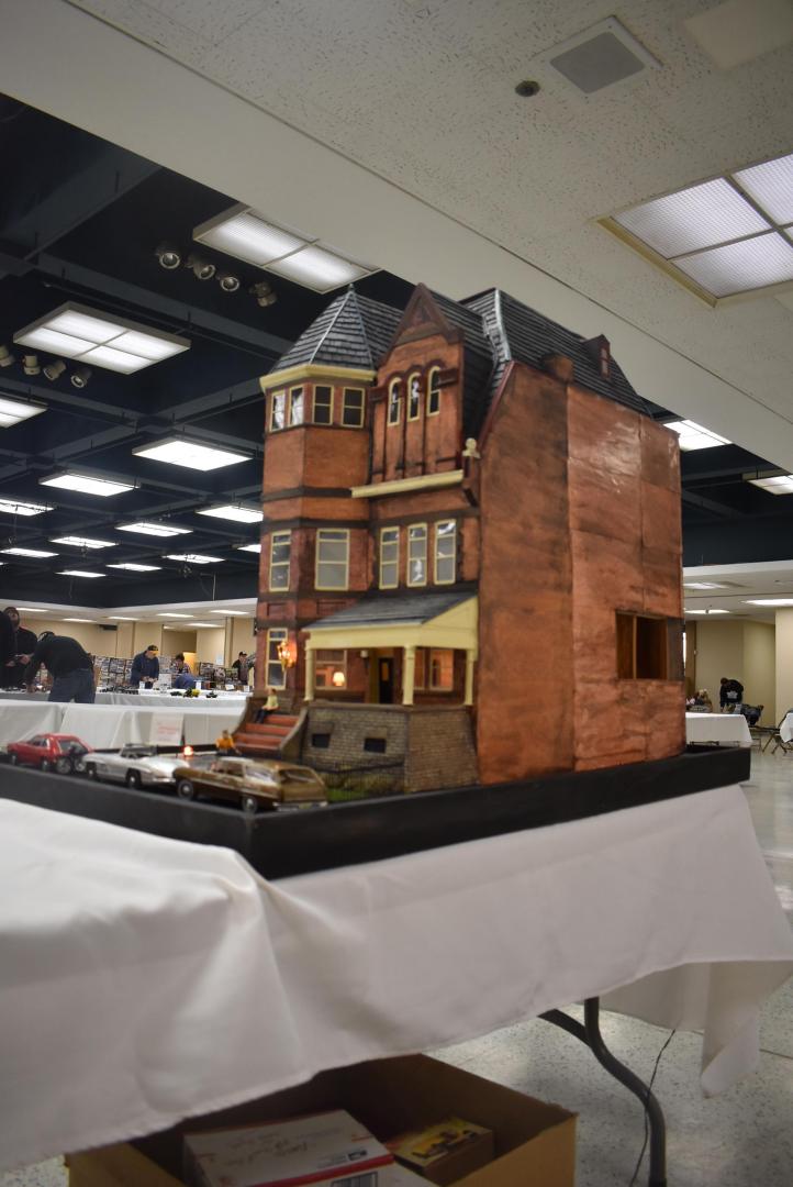 The crossroads at Roanoke Va . 3-2-2019 2.JPG