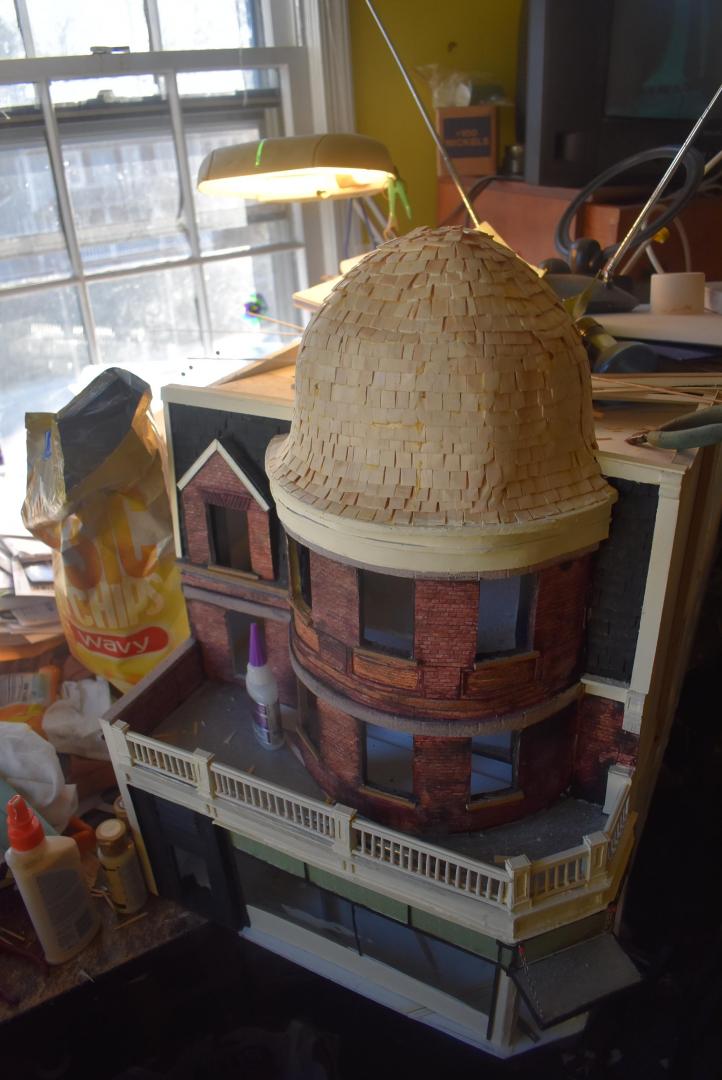 Village construction  # 28 (1).JPG