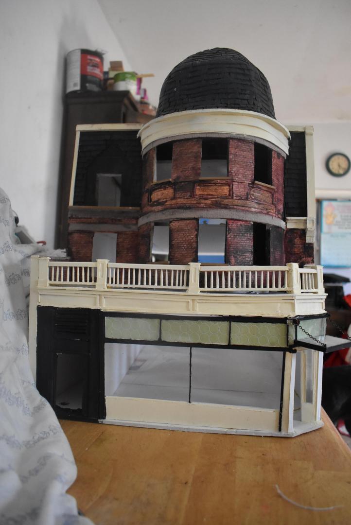 Village Construction   # 43.JPG