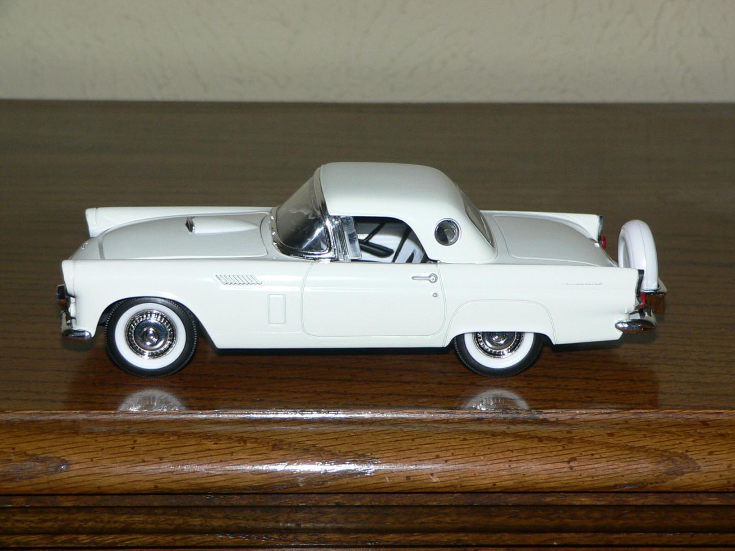 Revell AG '56 TBird June 2019.JPG